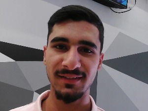 Face Image